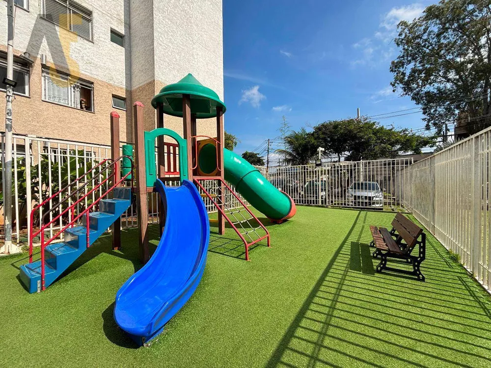 Apartamento, 2 quartos, 48 m² - Foto 8