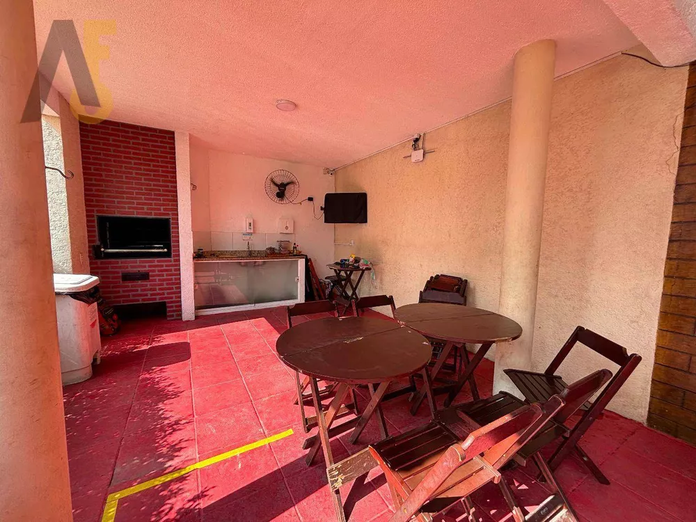 Apartamento, 2 quartos, 48 m² - Foto 2