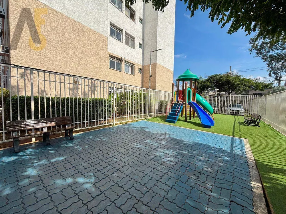 Apartamento, 2 quartos, 48 m² - Foto 12