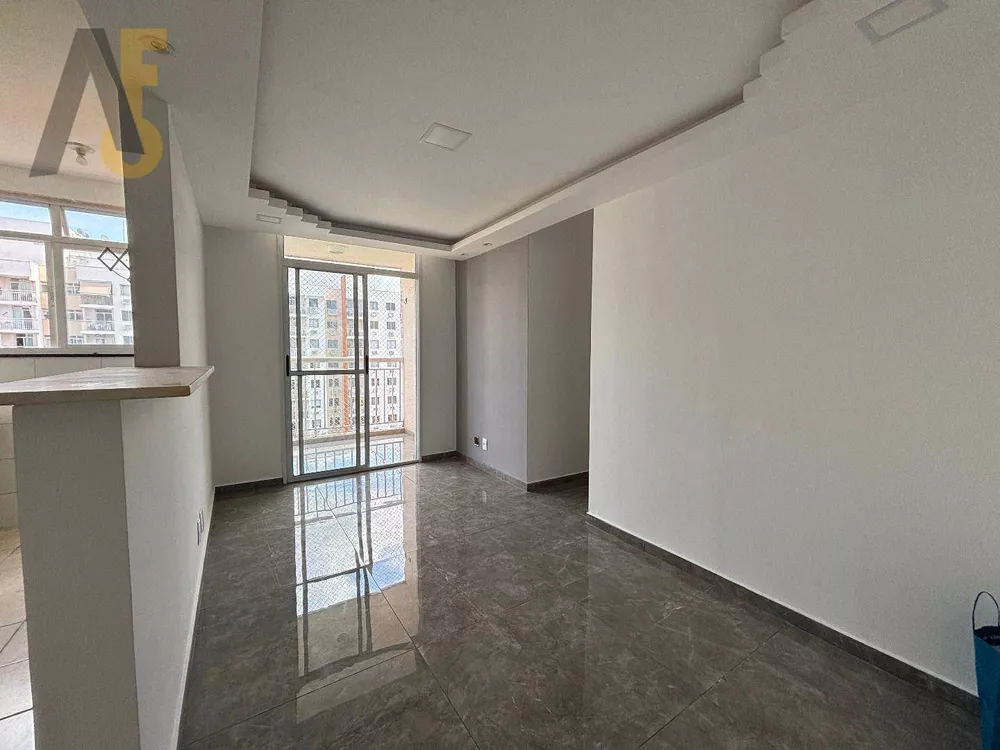 Apartamento, 2 quartos, 48 m² - Foto 3