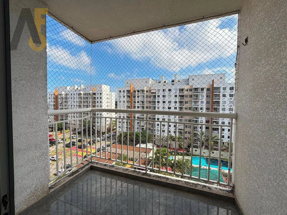 Apartamento, 2 quartos, 48 m² - Foto 18