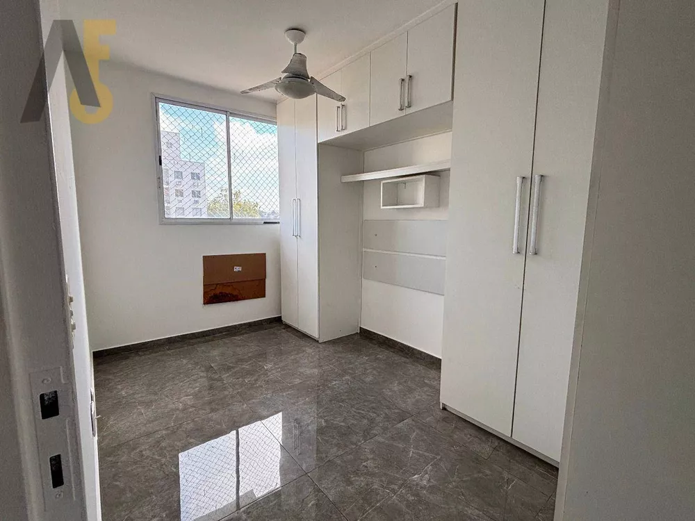 Apartamento, 2 quartos, 48 m² - Foto 13