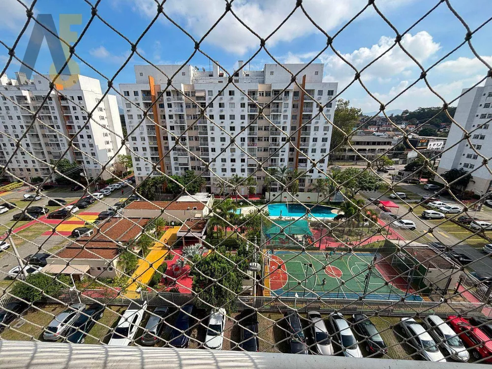 Apartamento, 2 quartos, 48 m² - Foto 4