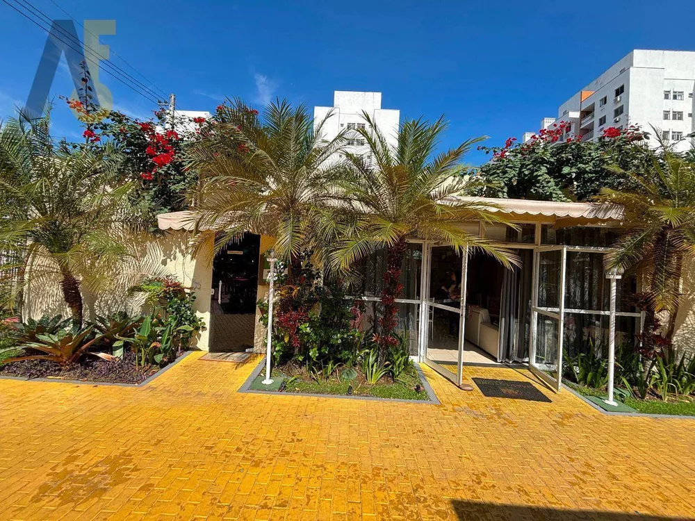Apartamento, 2 quartos, 48 m² - Foto 14