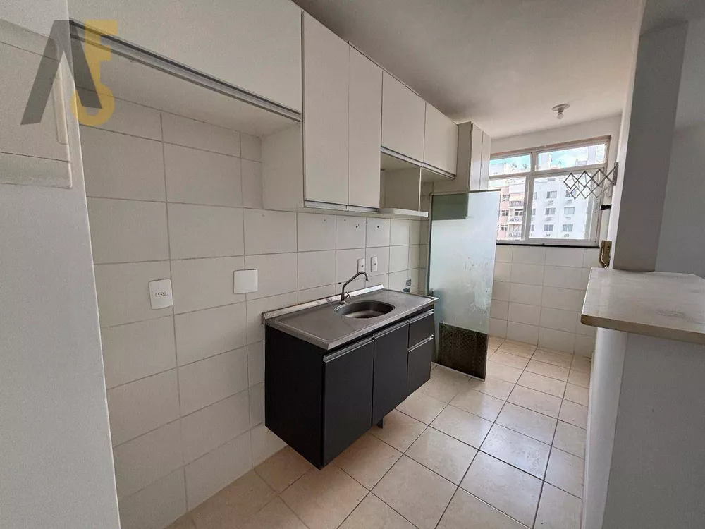 Apartamento, 2 quartos, 48 m² - Foto 11
