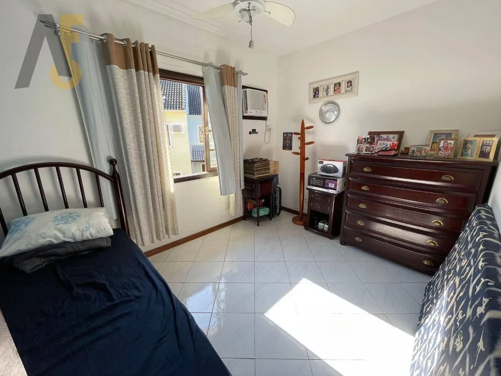Casa de Condomínio, 3 quartos - Foto 18