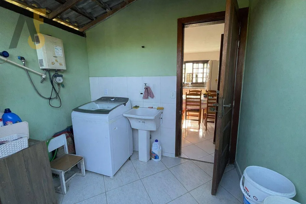 Casa de Condomínio, 3 quartos - Foto 35