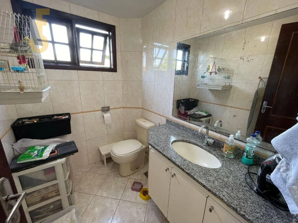 Casa de Condomínio, 3 quartos - Foto 11