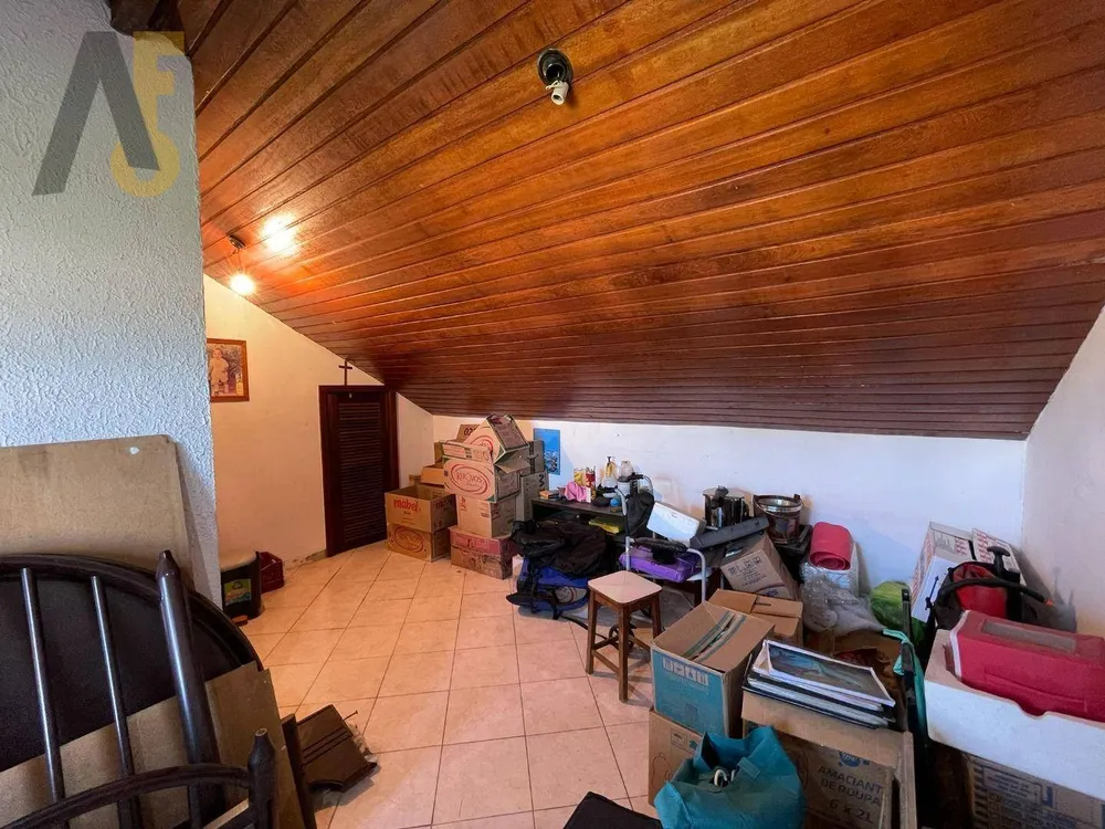 Casa de Condomínio, 3 quartos - Foto 28