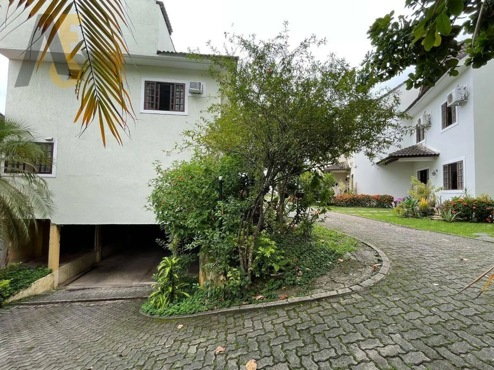 Casa de Condomínio, 3 quartos - Foto 43