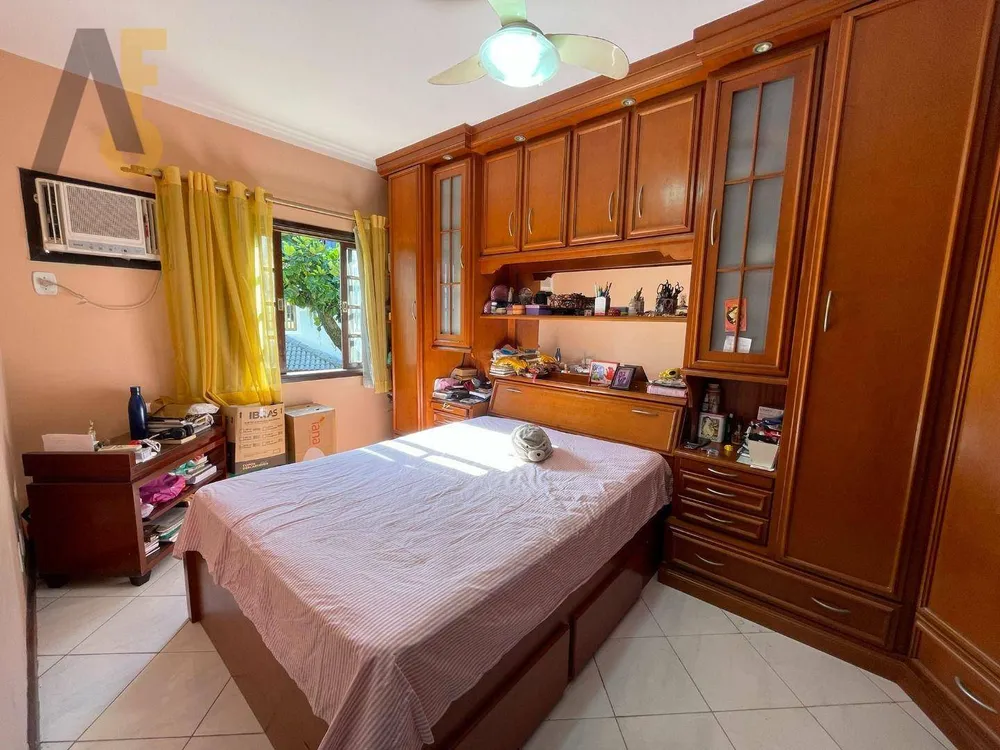 Casa de Condomínio, 3 quartos - Foto 13