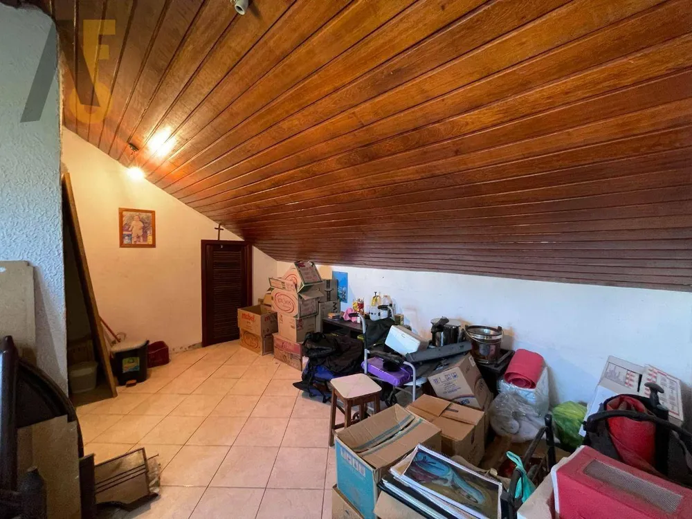 Casa de Condomínio, 3 quartos - Foto 29