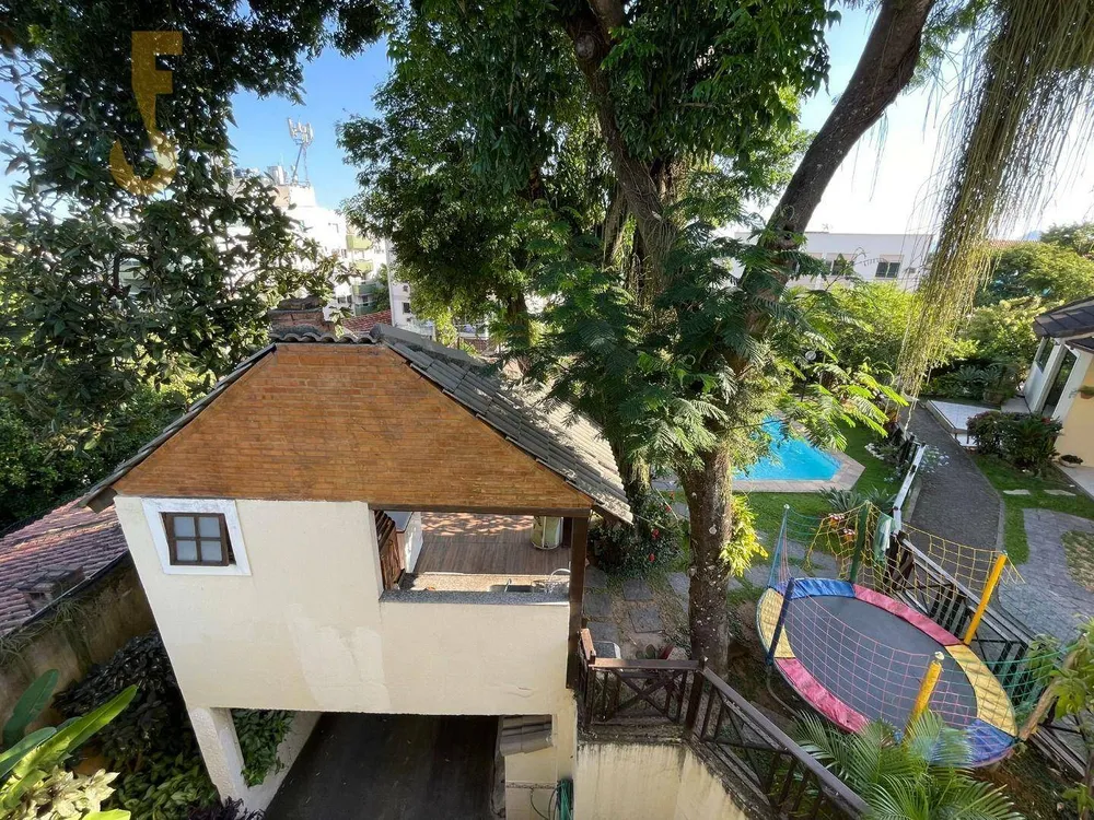 Casa de Condomínio, 3 quartos - Foto 31
