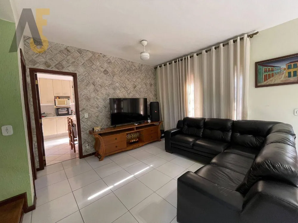 Casa de Condomínio, 3 quartos - Foto 6
