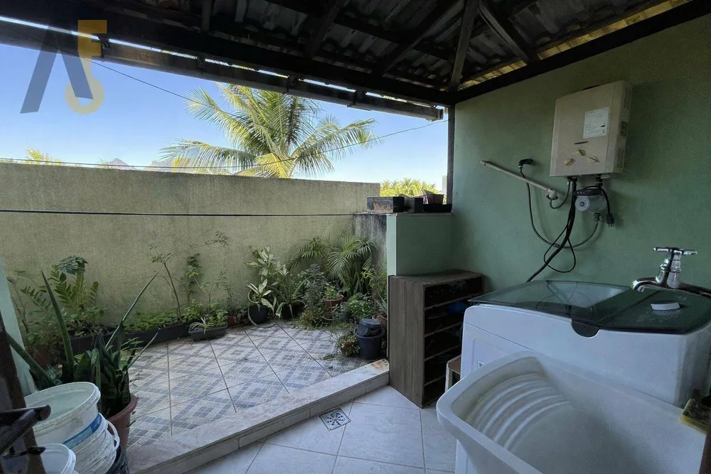 Casa de Condomínio, 3 quartos - Foto 32