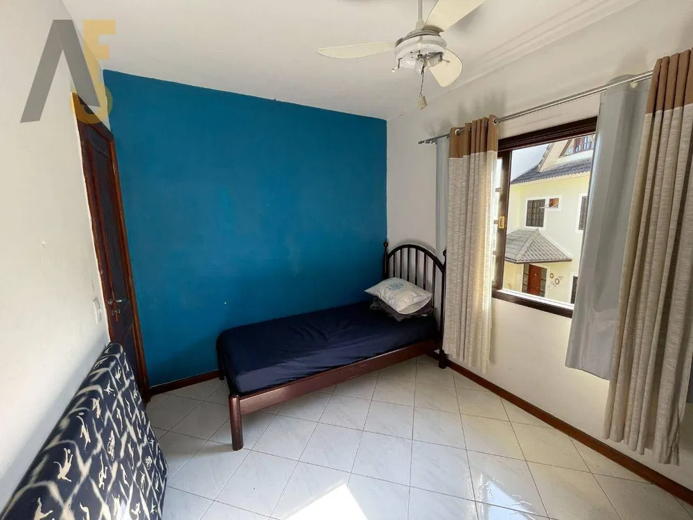 Casa de Condomínio, 3 quartos - Foto 21