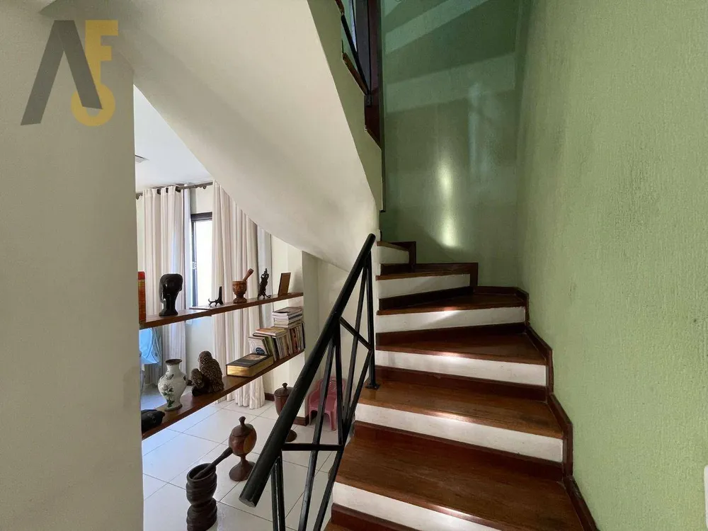 Casa de Condomínio, 3 quartos - Foto 12