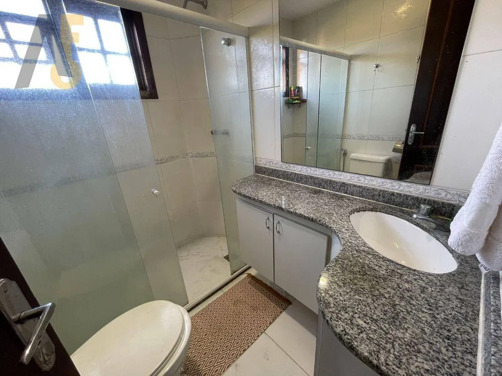 Casa de Condomínio, 3 quartos - Foto 17