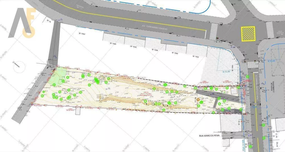 Terreno, 2600 m² - Foto 7
