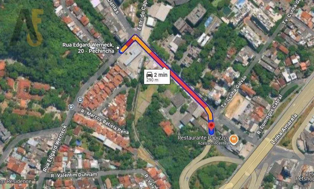Terreno, 2600 m² - Foto 17