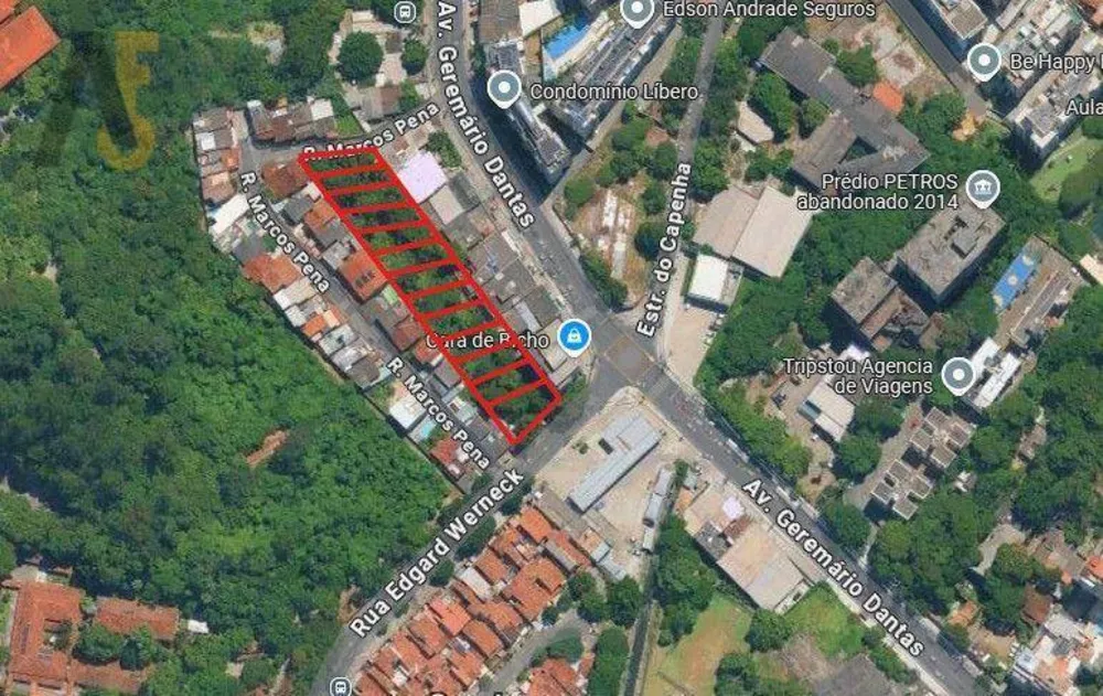 Terreno, 2600 m² - Foto 11