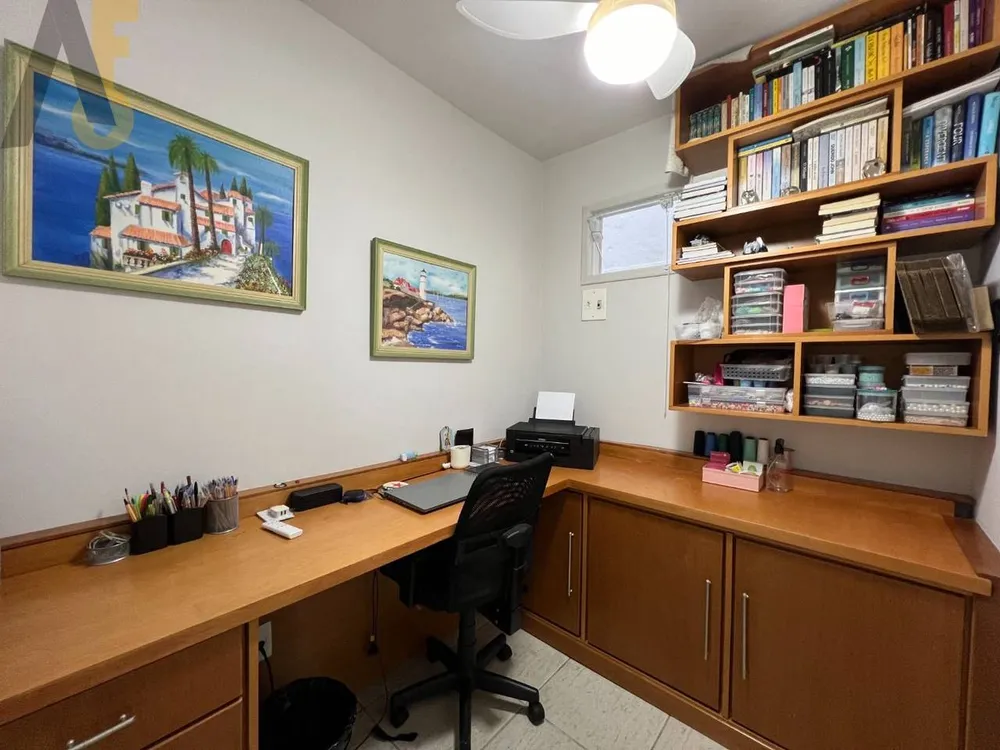 Casa de Condomínio, 4 quartos - Foto 67