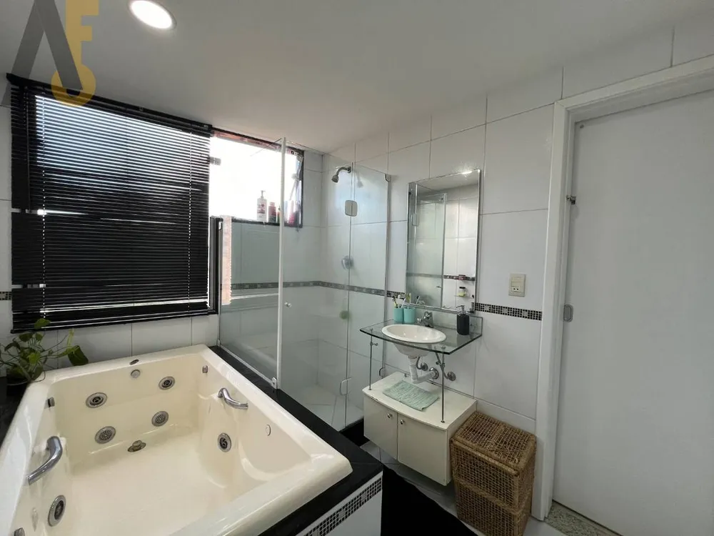 Casa de Condomínio, 4 quartos - Foto 58