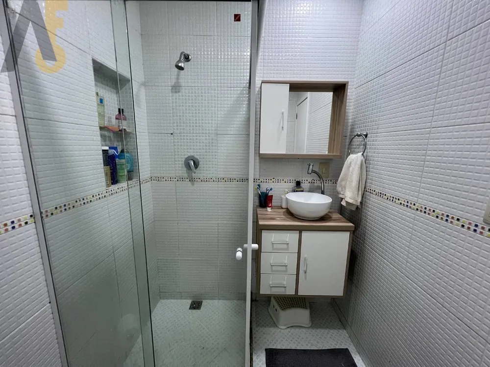 Casa de Condomínio, 4 quartos - Foto 65