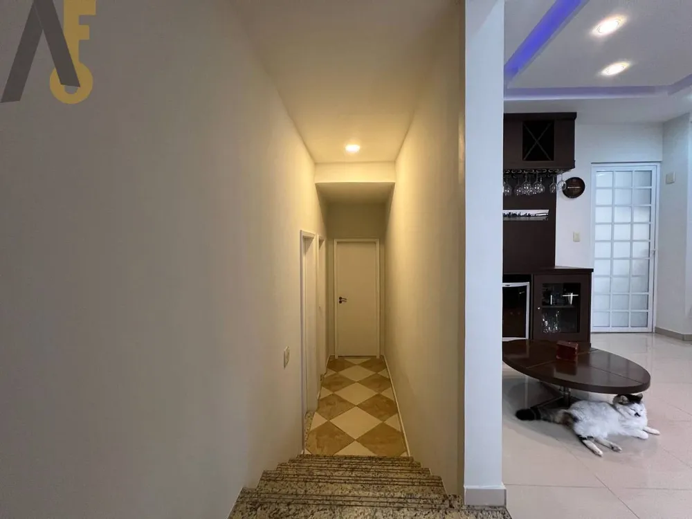 Casa de Condomínio, 4 quartos - Foto 52