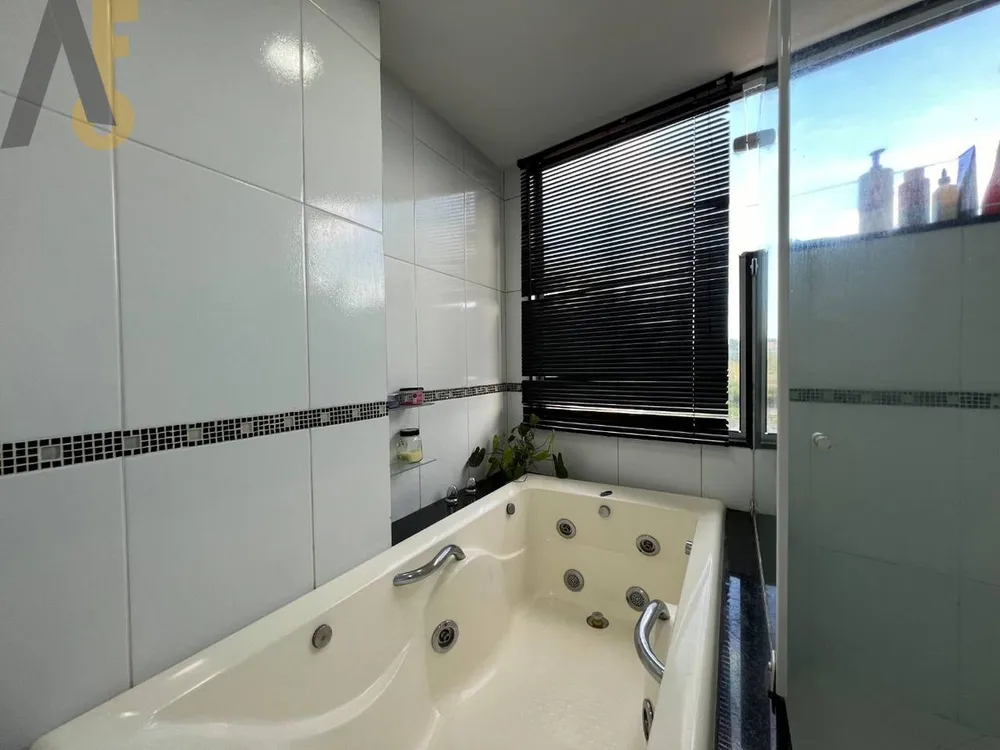 Casa de Condomínio, 4 quartos - Foto 60