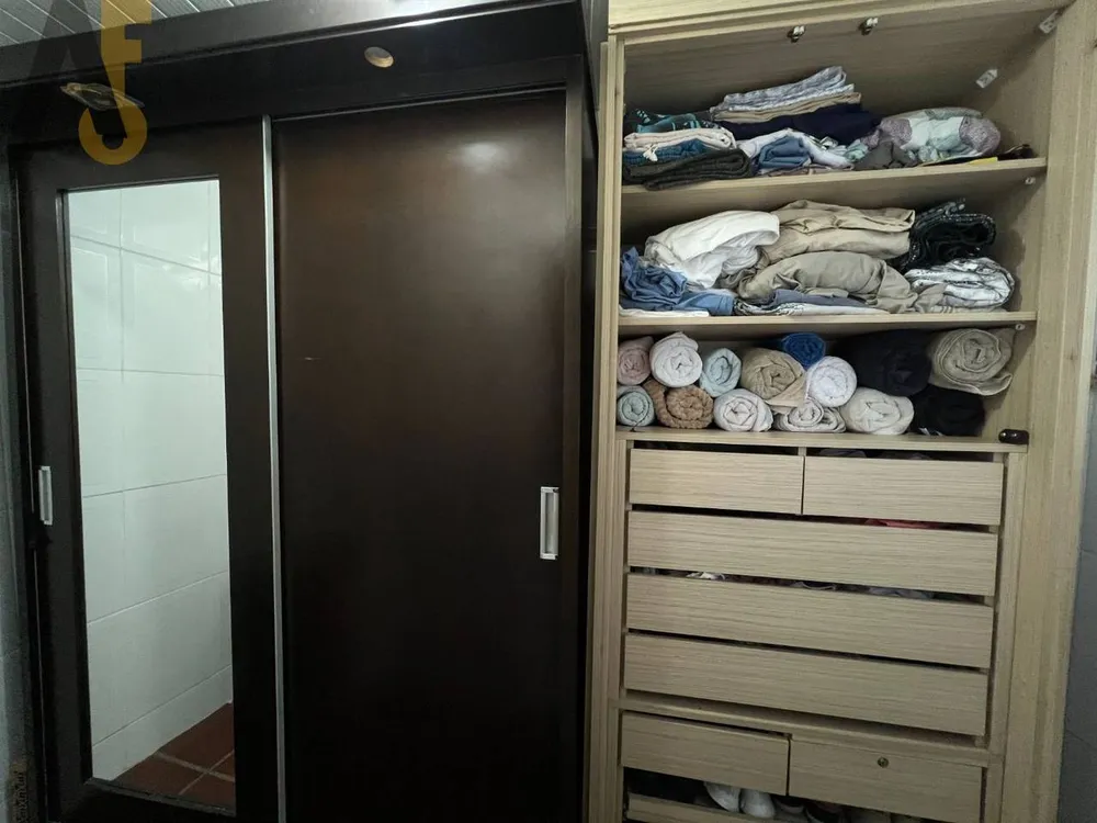 Casa de Condomínio, 4 quartos - Foto 62