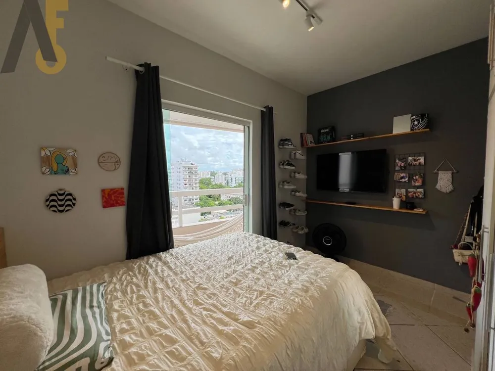 Casa de Condomínio, 4 quartos - Foto 70