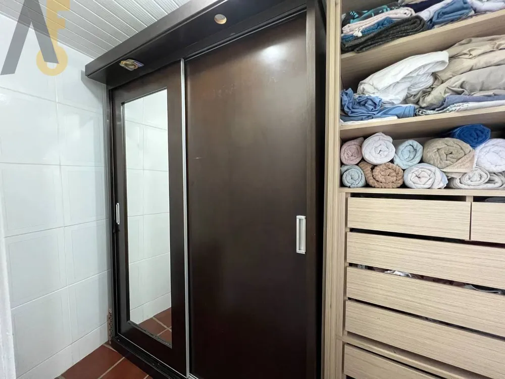 Casa de Condomínio, 4 quartos - Foto 61