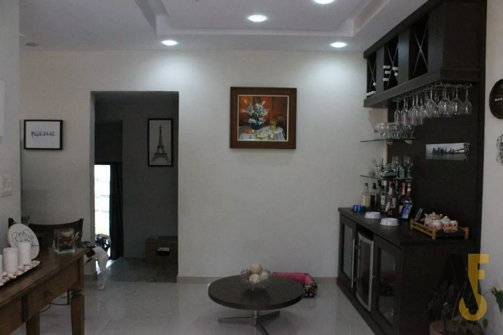 Casa, 3 quartos, 169 m² - Foto 5