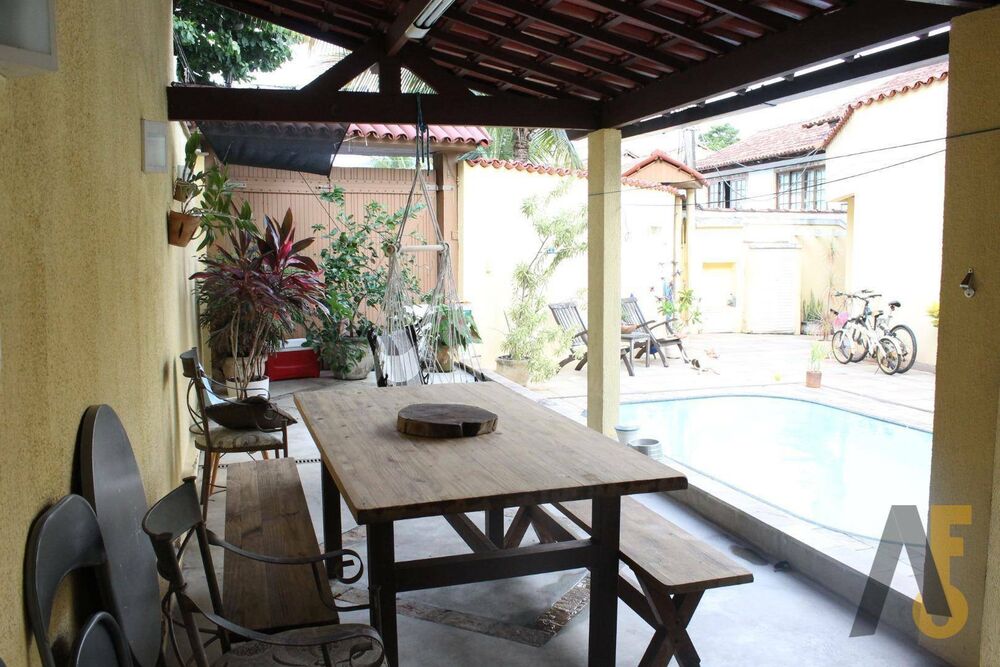 Casa, 3 quartos, 169 m² - Foto 18