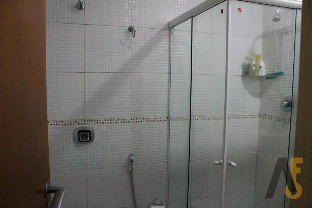 Casa, 3 quartos, 169 m² - Foto 2