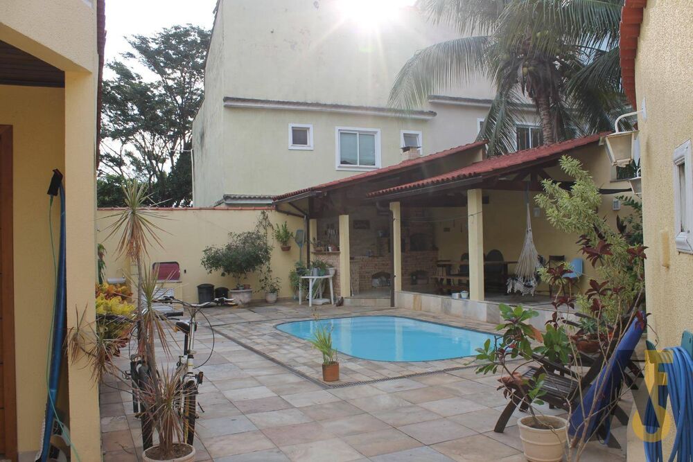 Casa, 3 quartos, 169 m² - Foto 16