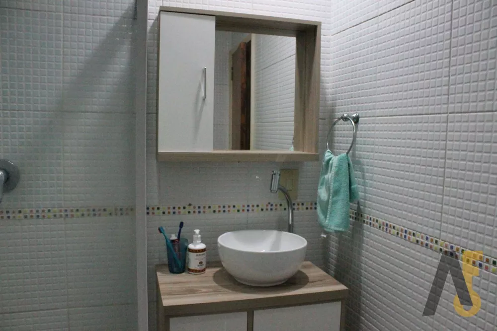 Casa, 3 quartos, 169 m² - Foto 7
