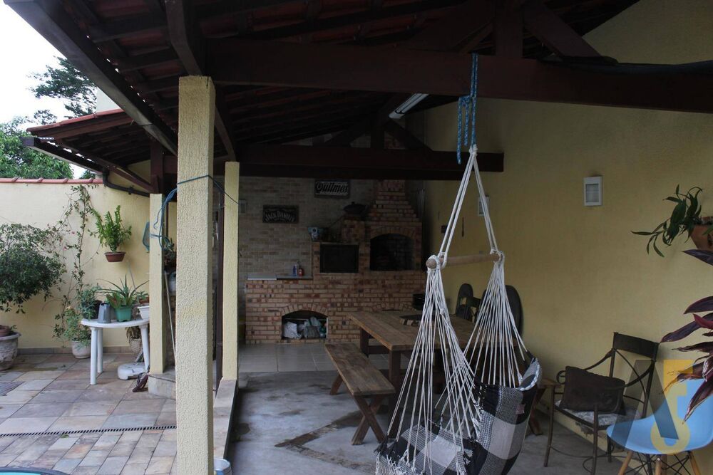 Casa, 3 quartos, 169 m² - Foto 17