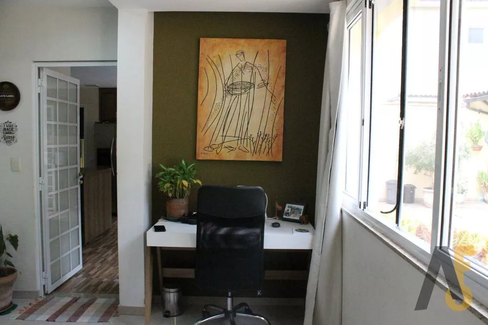 Casa, 3 quartos, 169 m² - Foto 3