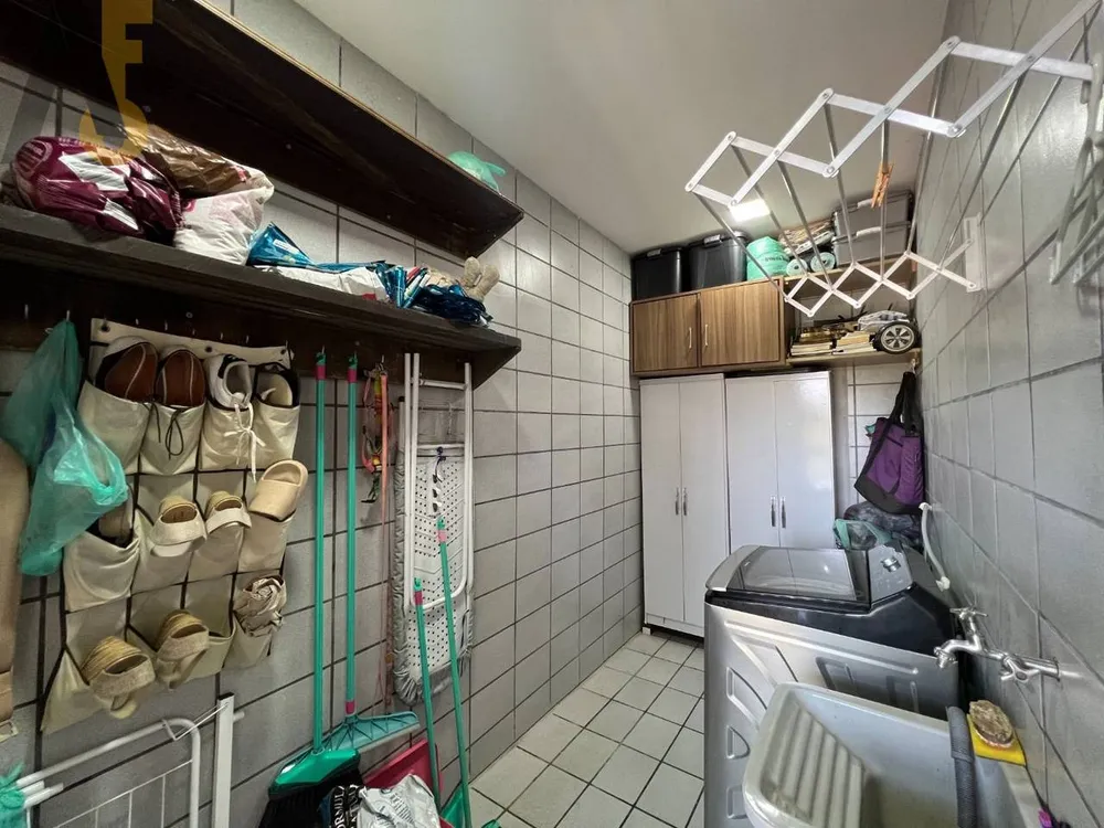 Casa de Condomínio, 4 quartos - Foto 40