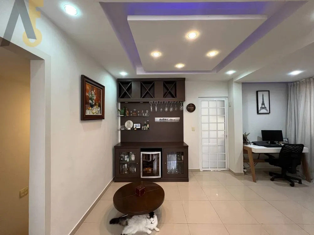 Casa de Condomínio, 4 quartos - Foto 51