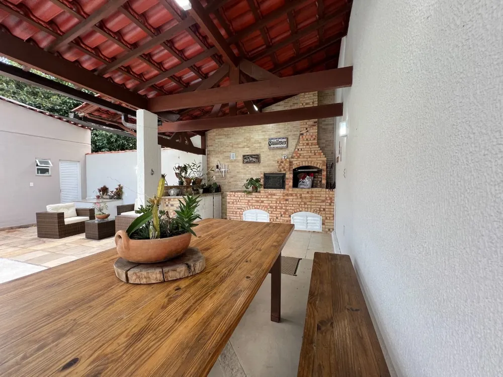 Casa de Condomínio, 4 quartos - Foto 16