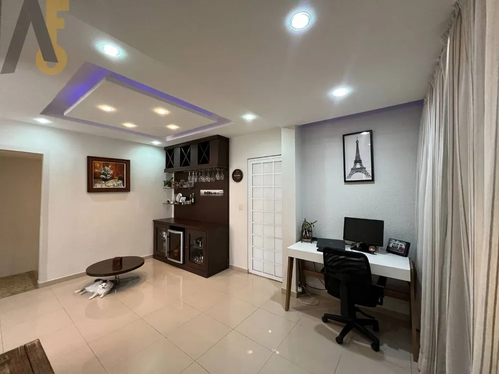 Casa de Condomínio, 4 quartos - Foto 49