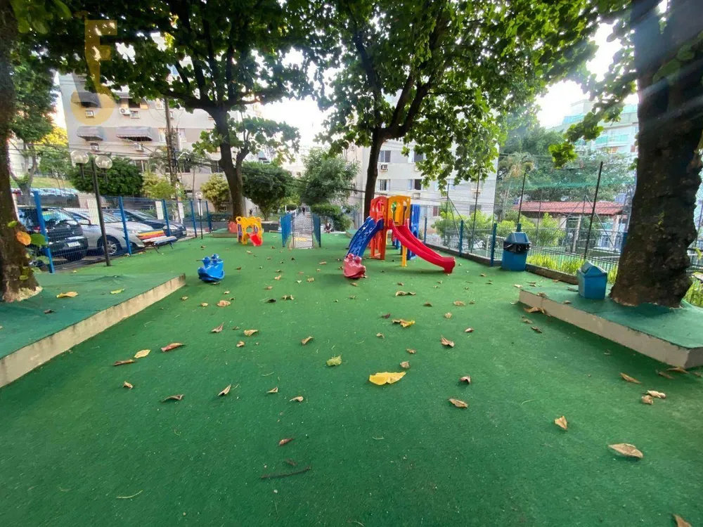Apartamento, 2 quartos, 58 m² - Foto 22