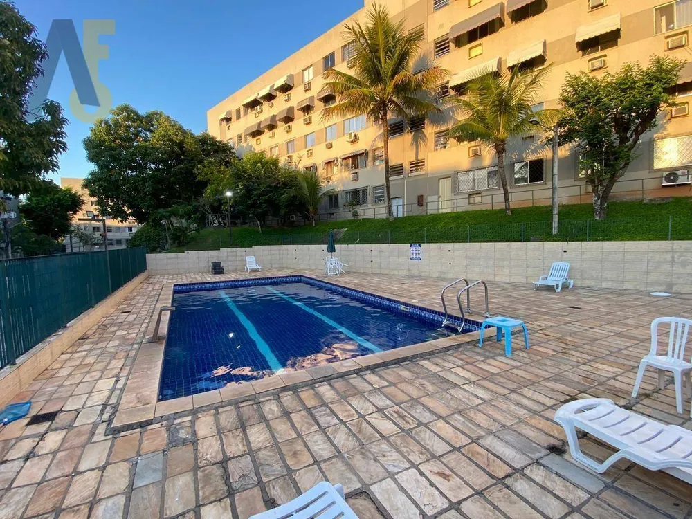 Apartamento, 2 quartos, 58 m² - Foto 20