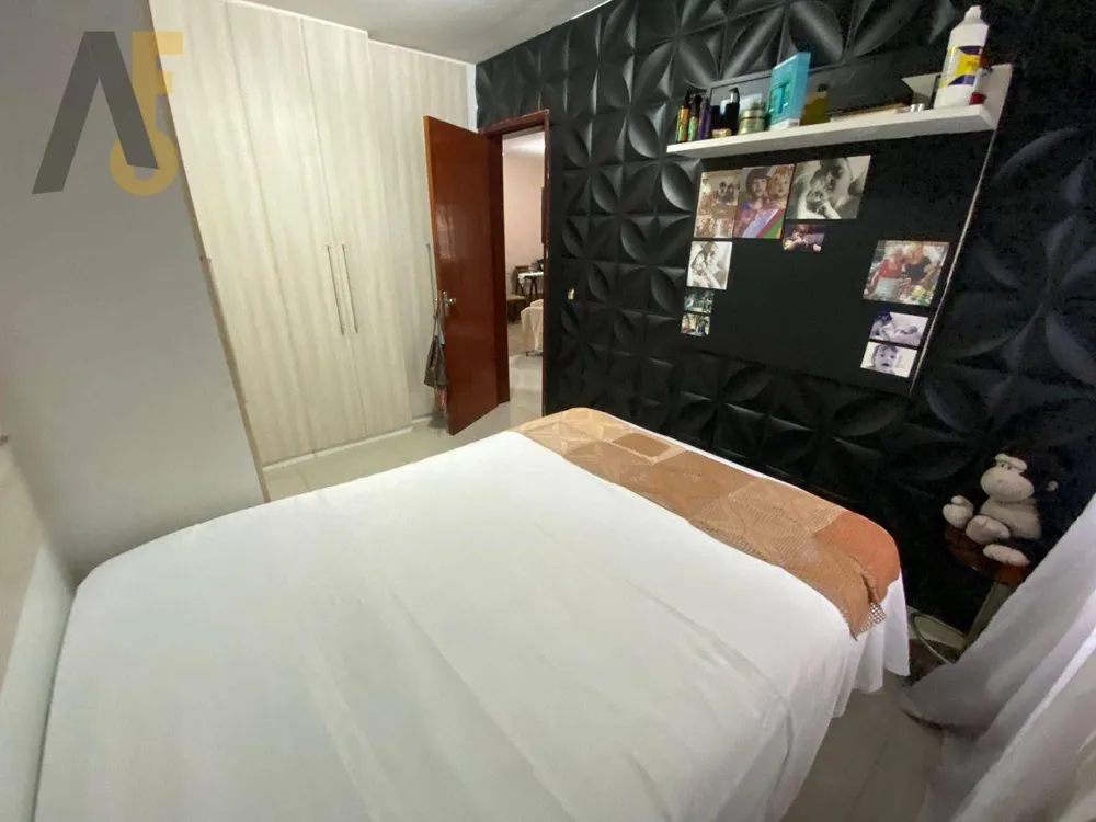 Apartamento, 2 quartos, 58 m² - Foto 9