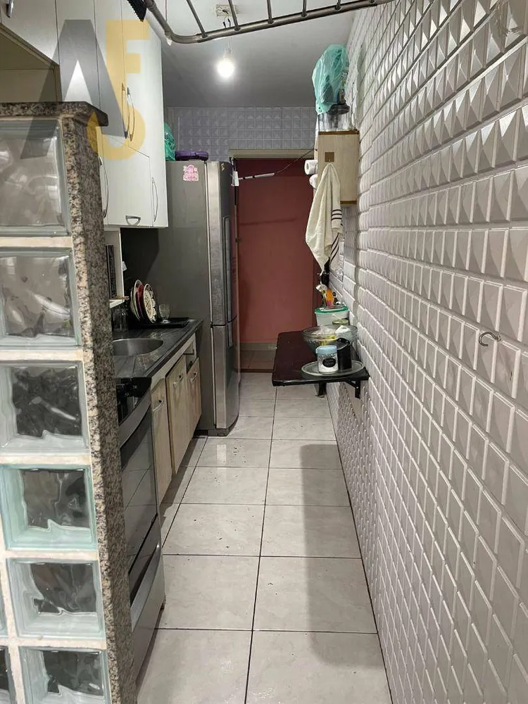 Apartamento, 2 quartos, 58 m² - Foto 13