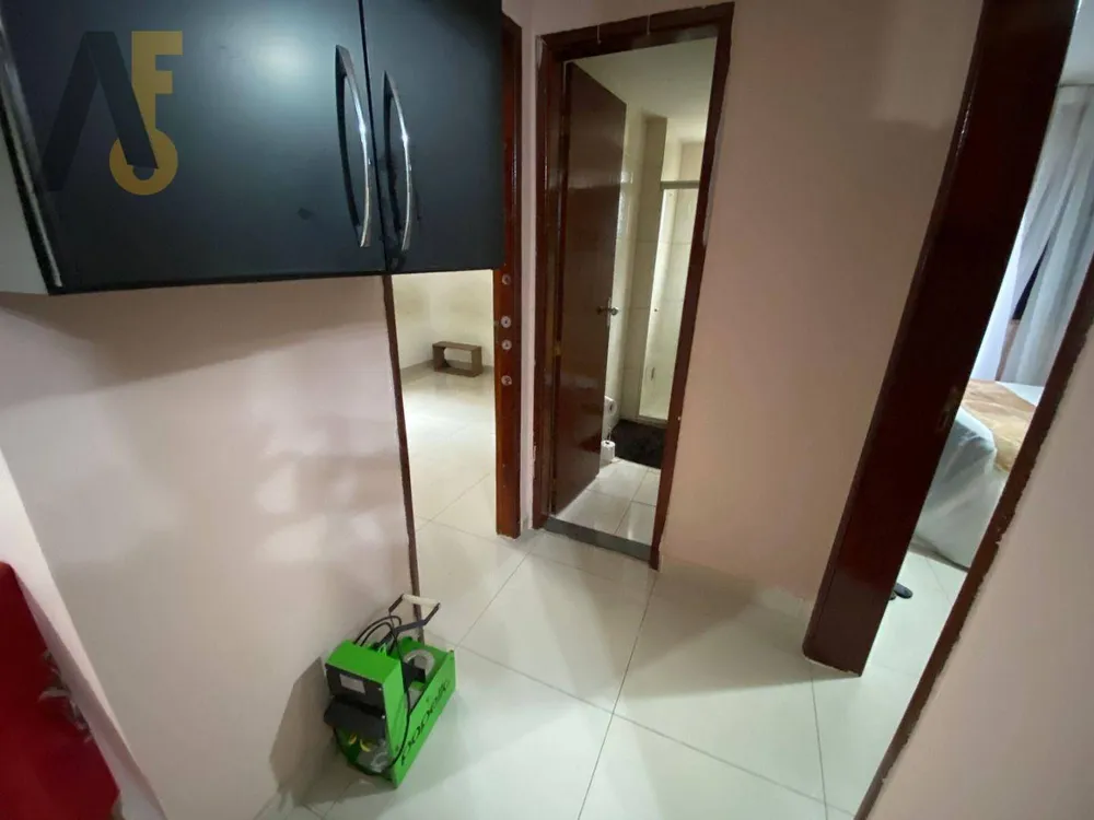 Apartamento, 2 quartos, 58 m² - Foto 4