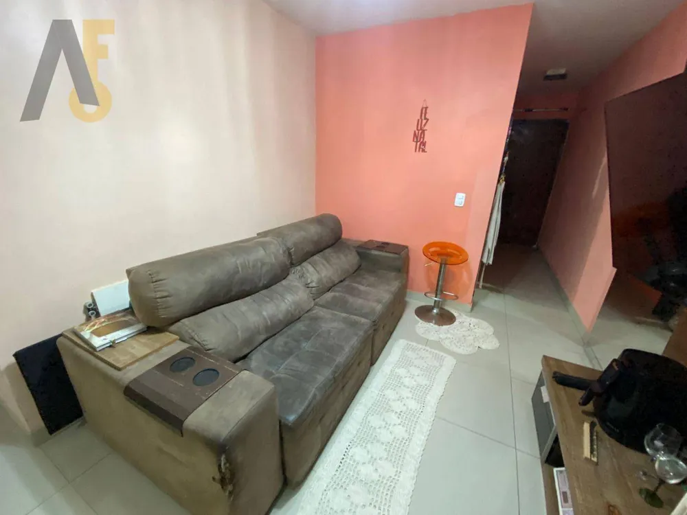 Apartamento, 2 quartos, 58 m² - Foto 1